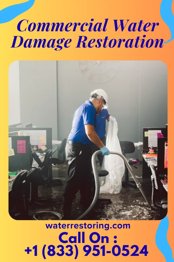 Commercial Water Damage Restoration in Okeechobee, FL